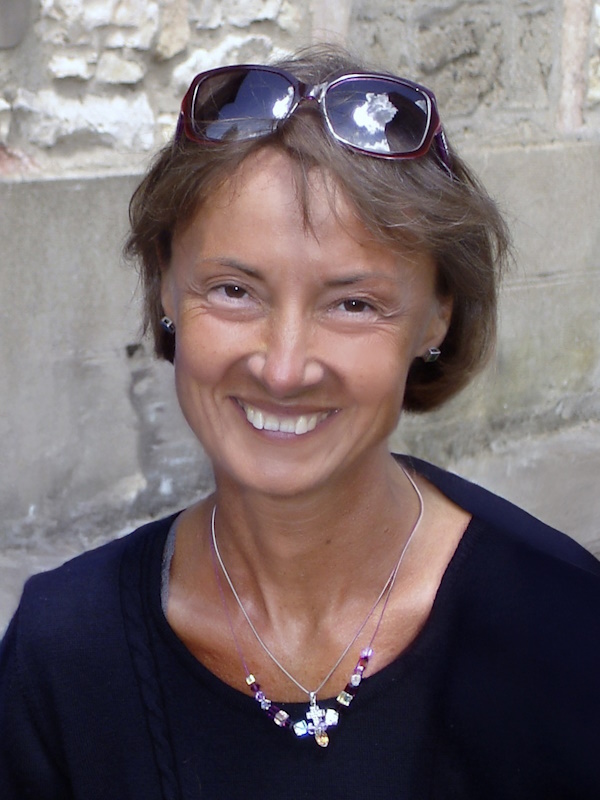 Dr. Ulrike Gwercher